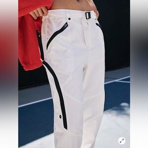 Free People Movement Come And Get It Pants, XS black